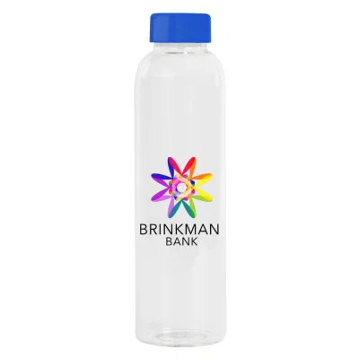 20 Oz. Courtney Glass Bottle — view 14