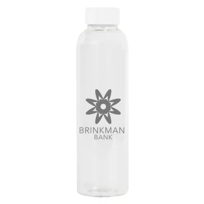 20 Oz. Courtney Glass Bottle — view 15