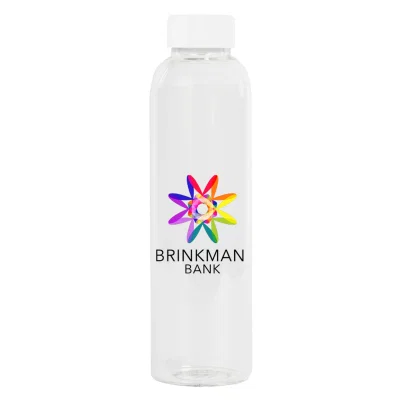 20 Oz. Courtney Glass Bottle — view 16
