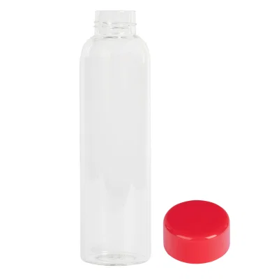20 Oz. Courtney Glass Bottle — view 4