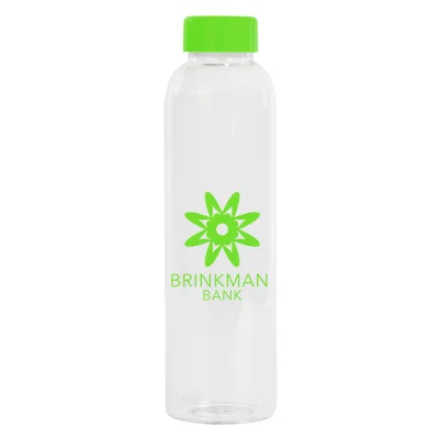 20 Oz. Courtney Glass Bottle — view 7