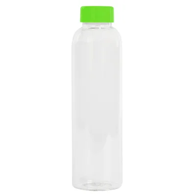 20 Oz. Courtney Glass Bottle — view 9