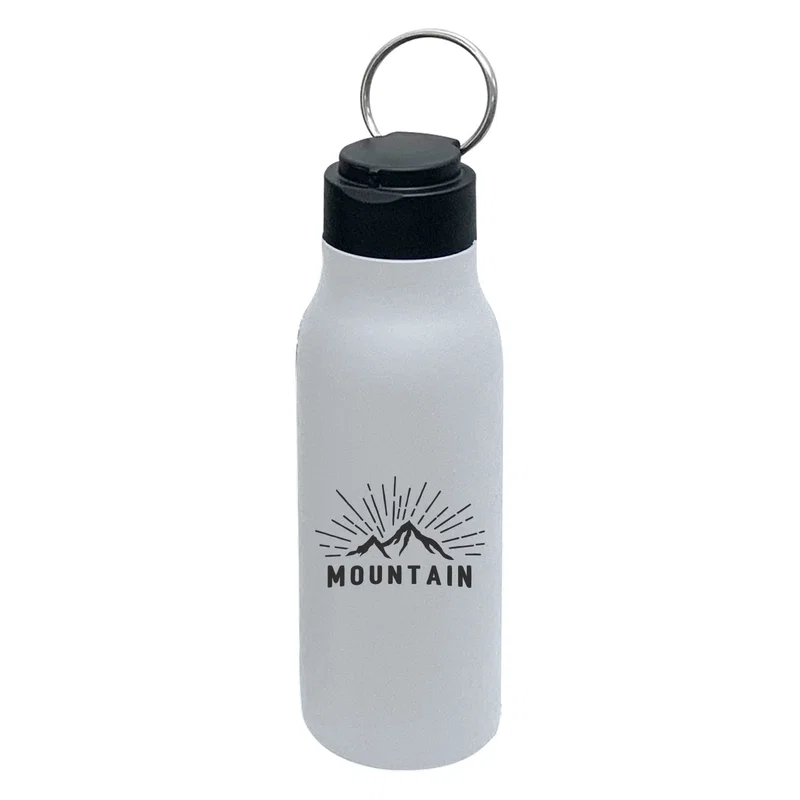 20 Oz. Cruz Stainless Steel Bottle