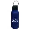20 Oz. Cruz Stainless Steel Bottle — view 7