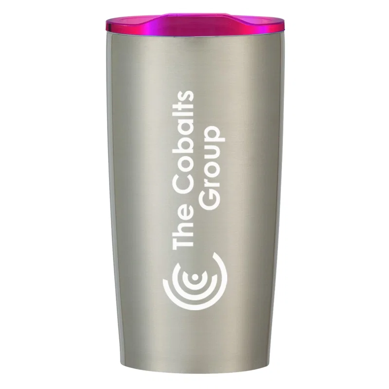 20 Oz. Del Rey Himalayan Tumbler — view 2