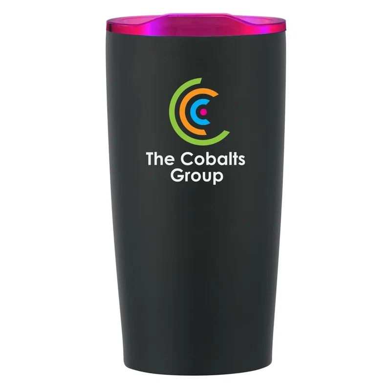 20 Oz. Del Rey Himalayan Tumbler — view 6