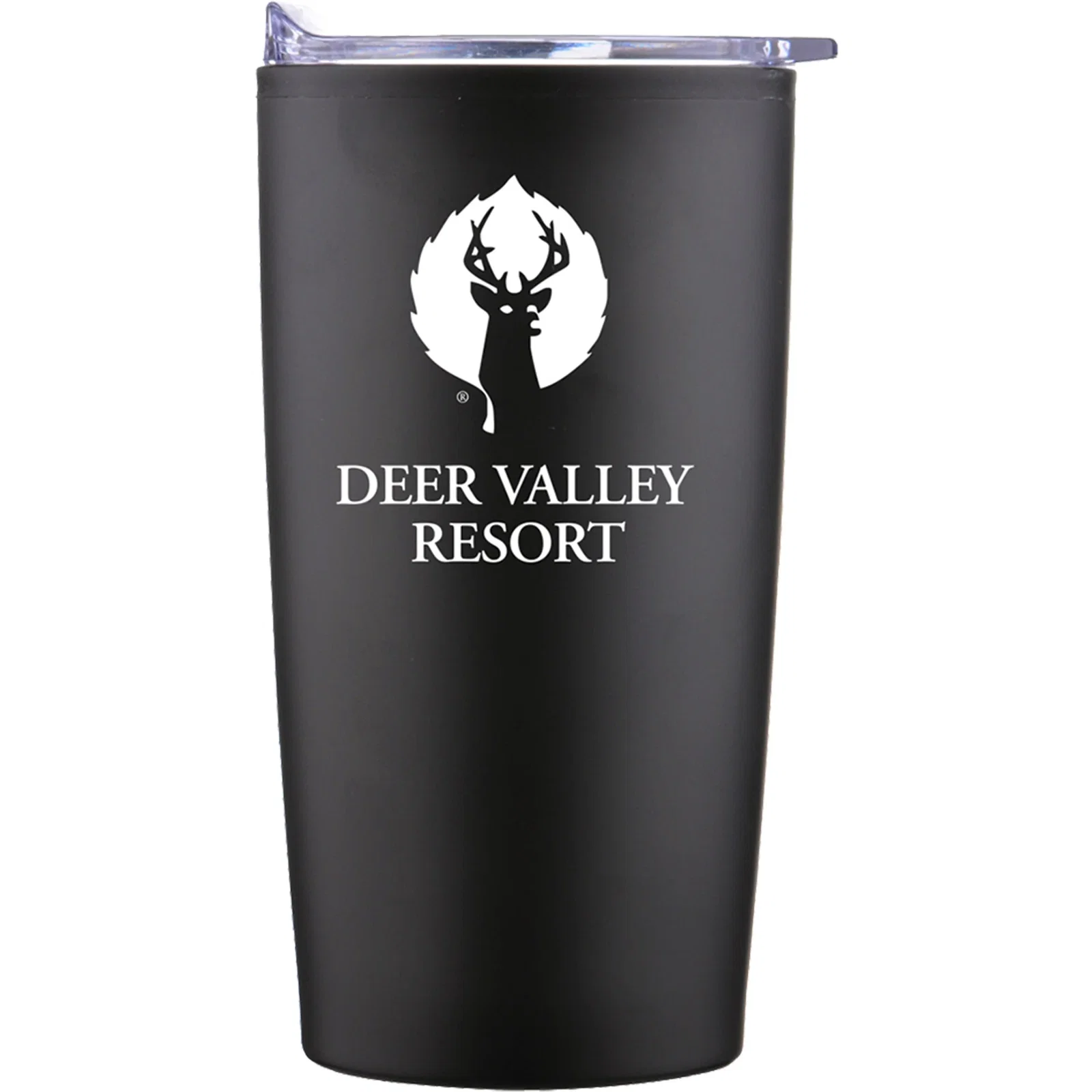 20 oz. Econo-Stainless Steel Traveler — view 6
