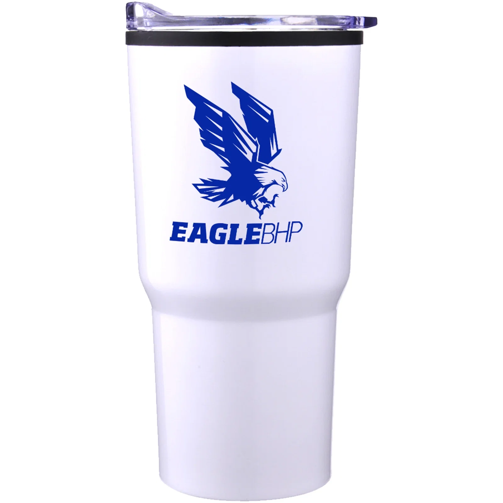 20 oz. Econo-Stainless Steel Tumbler — view 2