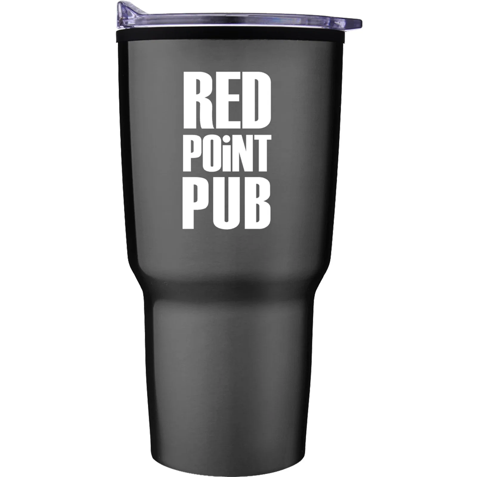 20 oz. Econo-Stainless Steel Tumbler — view 4