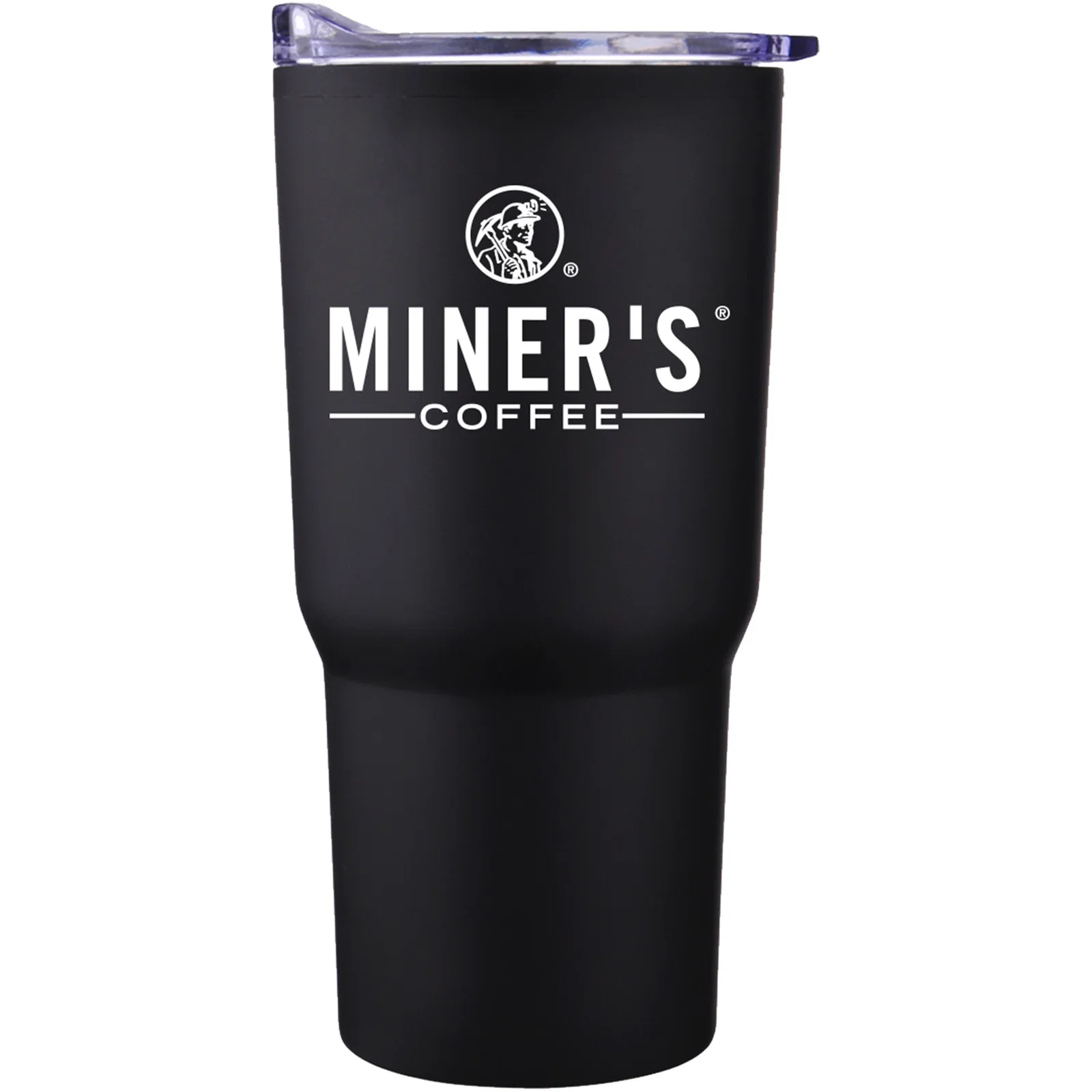 20 oz. Econo-Stainless Steel Tumbler — view 5