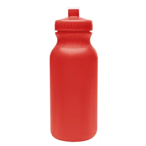 20 Oz. Full Color Thrive Bike Bottle Colors