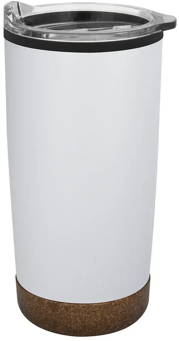 Tapered body seen from a slight angle