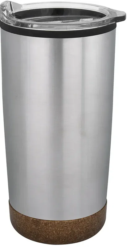 Full Color Wellington Stainless Steel Tumbler - 20 Oz. — view 9