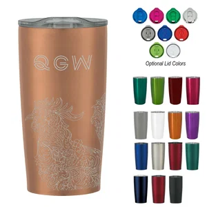 20 Oz. Full Laser Himalayan Tumbler