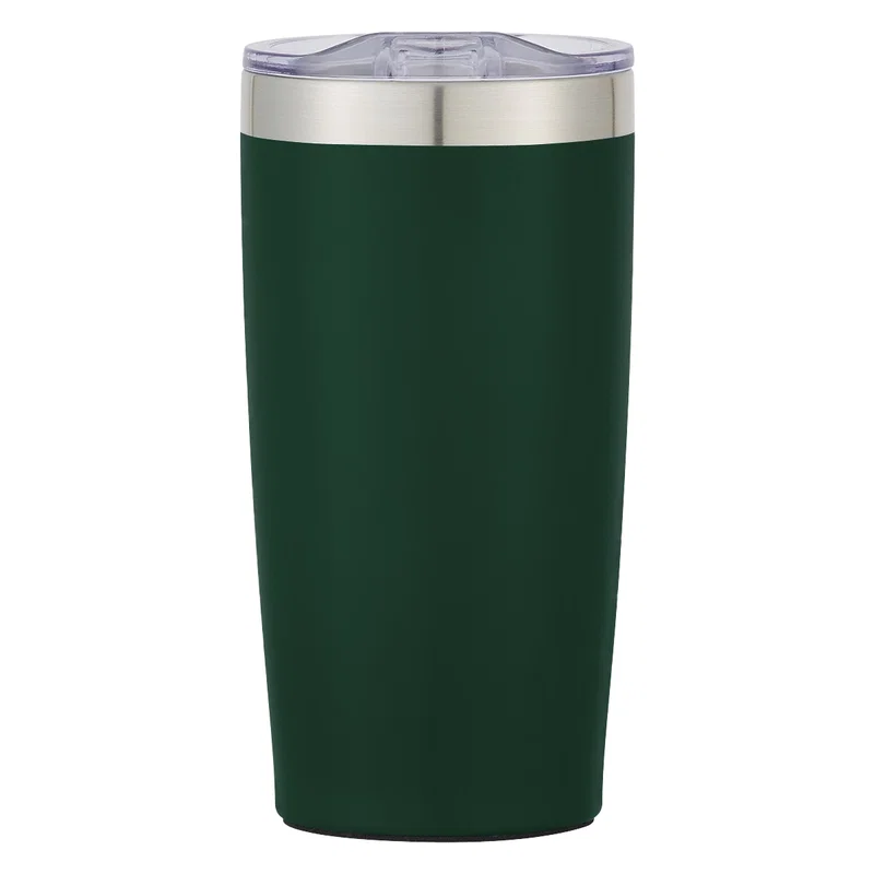 20 Oz. Full Laser Two-Tone Himalayan Tumbler — view 10
