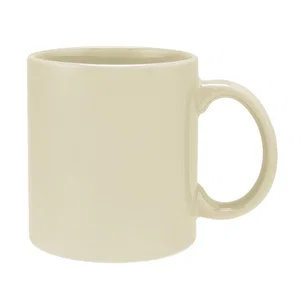 20 Oz. Grant Stoneware Mug With C-Handle