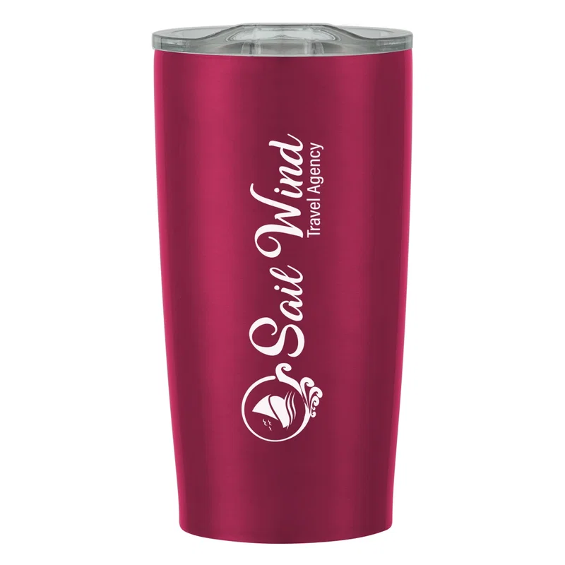 20 oz. Himalayan Tumbler — view 11
