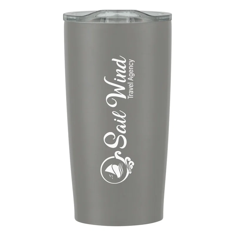 20 oz. Himalayan Tumbler — view 4