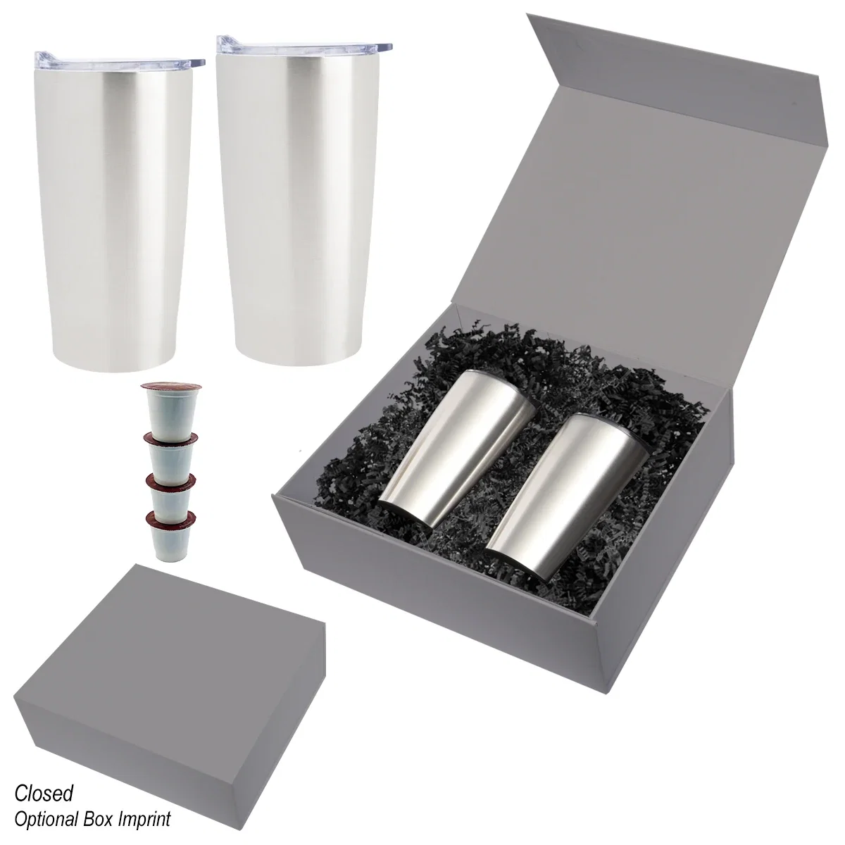 20 Oz. Himalayan Tumbler Gift Set — view 11