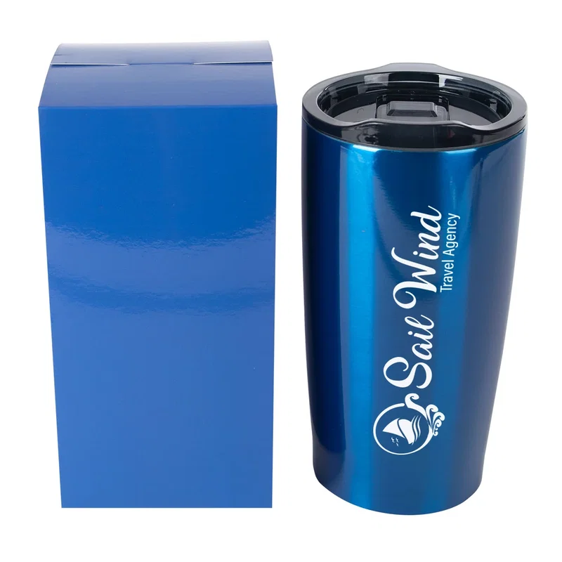 20 Oz. Himalayan Tumbler With Matching Custom Box — view 14