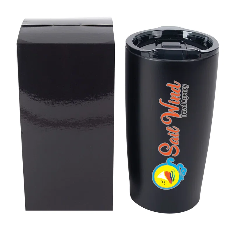 20 Oz. Himalayan Tumbler With Matching Custom Box — view 19