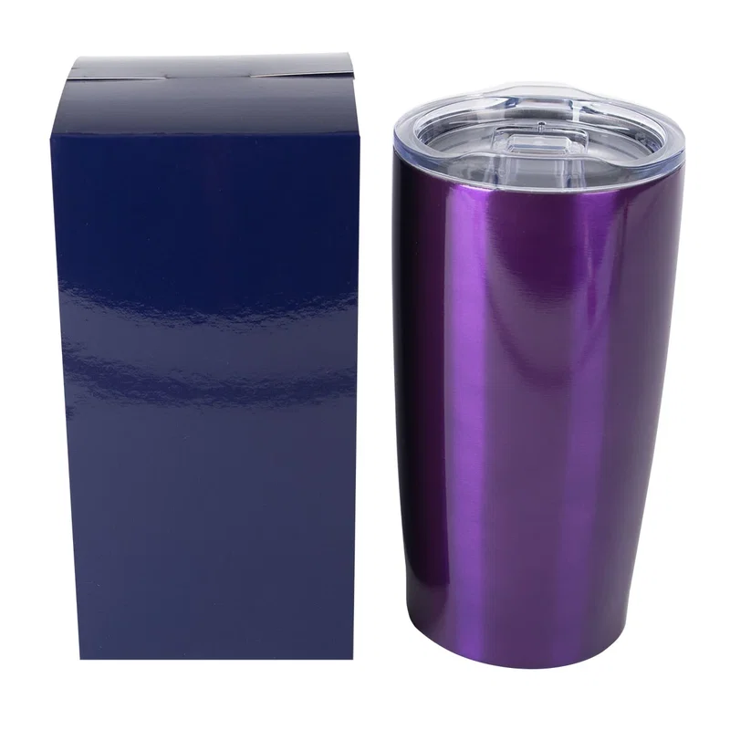 Colorway comparison of the five finishes offered