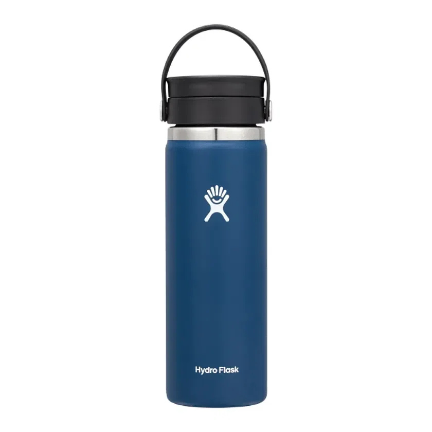 20 oz. Hydro Flask® Wide Mouth Bottle with Flex Sip Lid™ — view 11