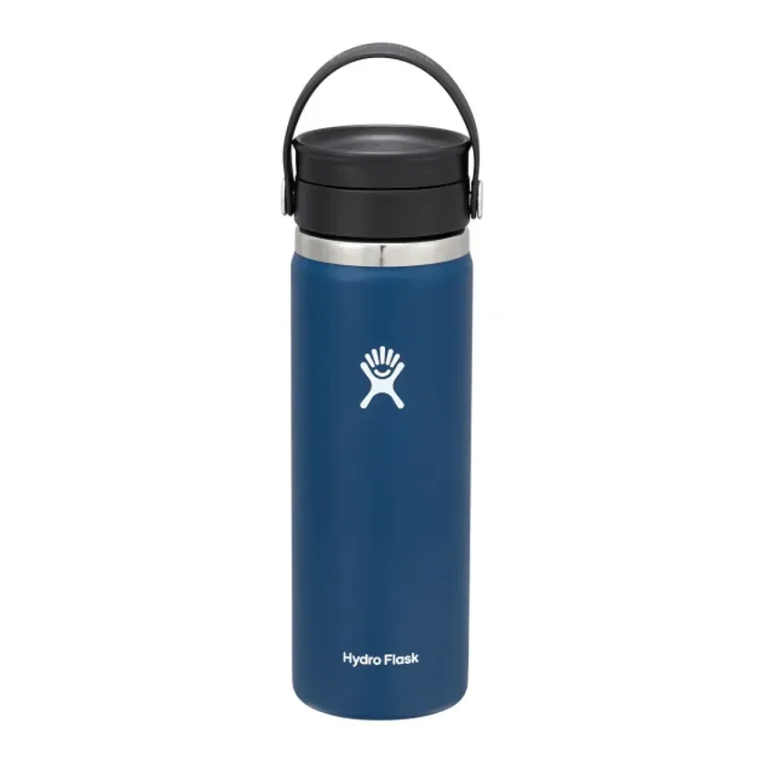 20 oz. Hydro Flask® Wide Mouth Bottle with Flex Sip Lid™ — view 12