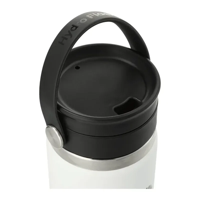 20 oz. Hydro Flask® Wide Mouth Bottle with Flex Sip Lid™ — view 2