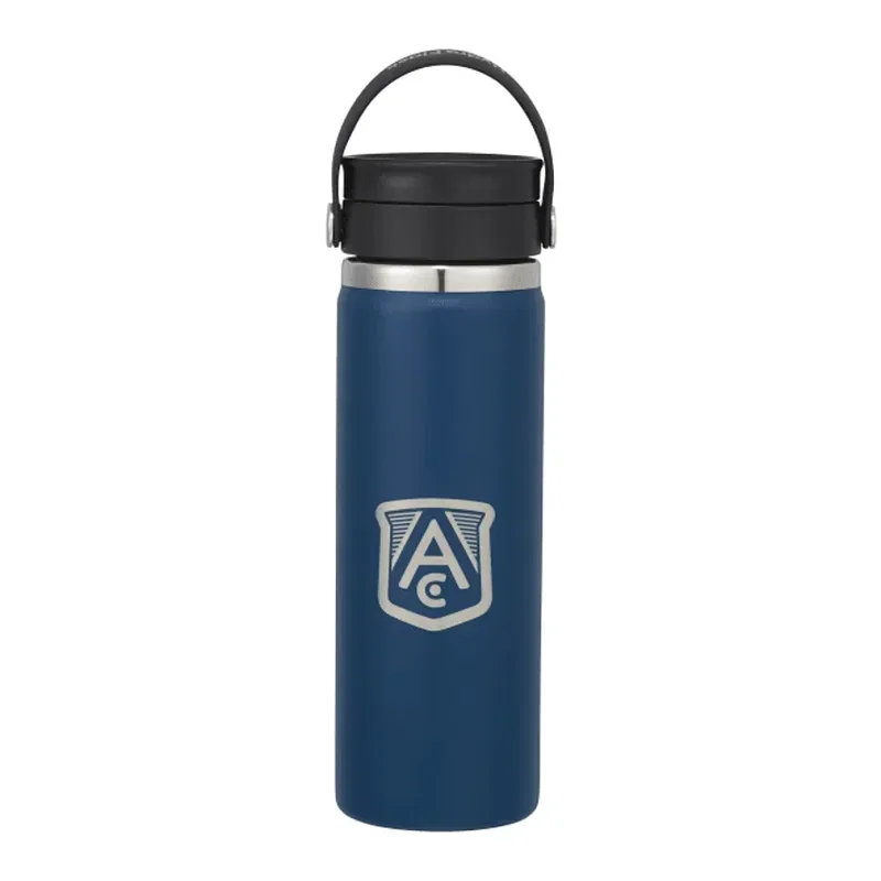 20 oz. Hydro Flask® Wide Mouth Bottle with Flex Sip Lid™ — view 19