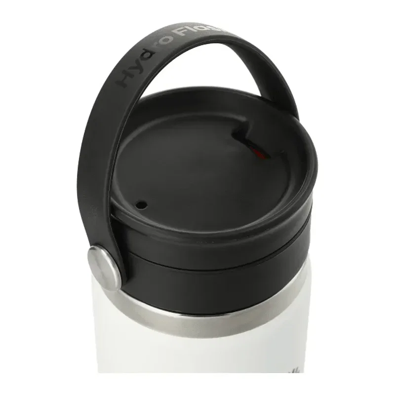 20 oz. Hydro Flask® Wide Mouth Bottle with Flex Sip Lid™ — view 3