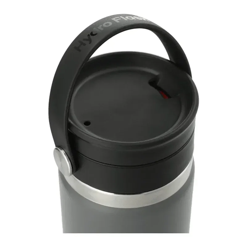 20 oz. Hydro Flask® Wide Mouth Bottle with Flex Sip Lid™ — view 22