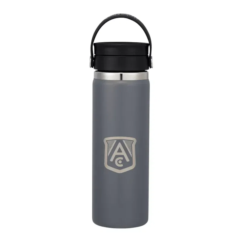 20 oz. Hydro Flask® Wide Mouth Bottle with Flex Sip Lid™ — view 25