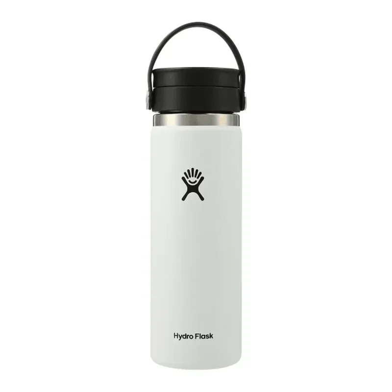 20 oz. Hydro Flask® Wide Mouth Bottle with Flex Sip Lid™ — view 5