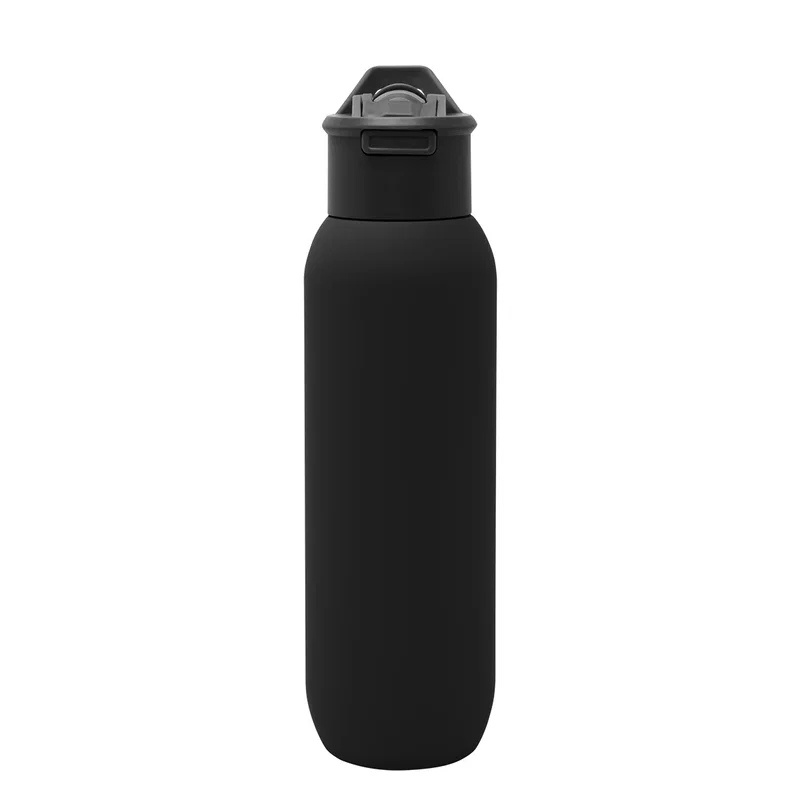 - 20 Oz. Hydrus Recycled Stainless Steel Bottle — view 10