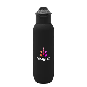 20 Oz. Hydrus Recycled Stainless Steel Bottle
