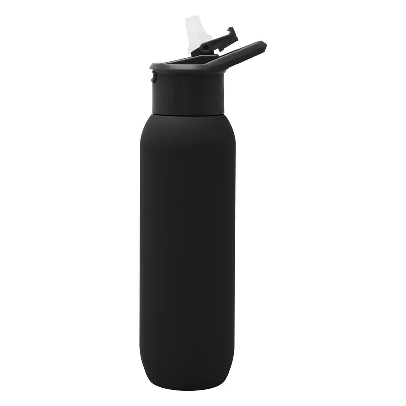 - 20 Oz. Hydrus Recycled Stainless Steel Bottle — view 9
