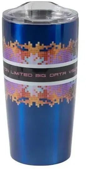 Insulated Vacuum Tumbler - 20 oz.