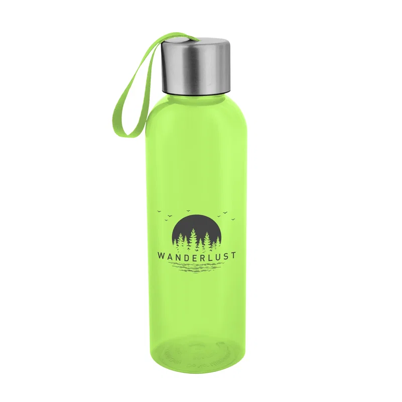 - 20 Oz. Jaclyn RPET Bottle — view 10