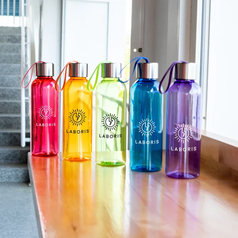- 20 Oz. Jaclyn RPET Bottle — view 11