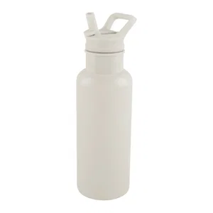20 Oz. Justin rPET Bottle