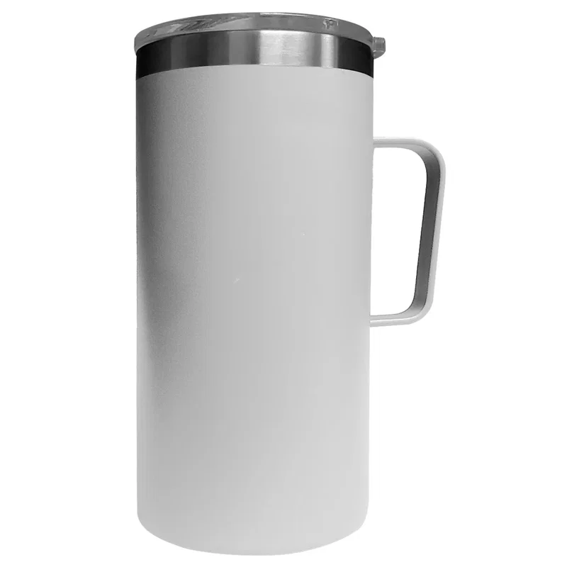 Six-inch height compared with a standard holder