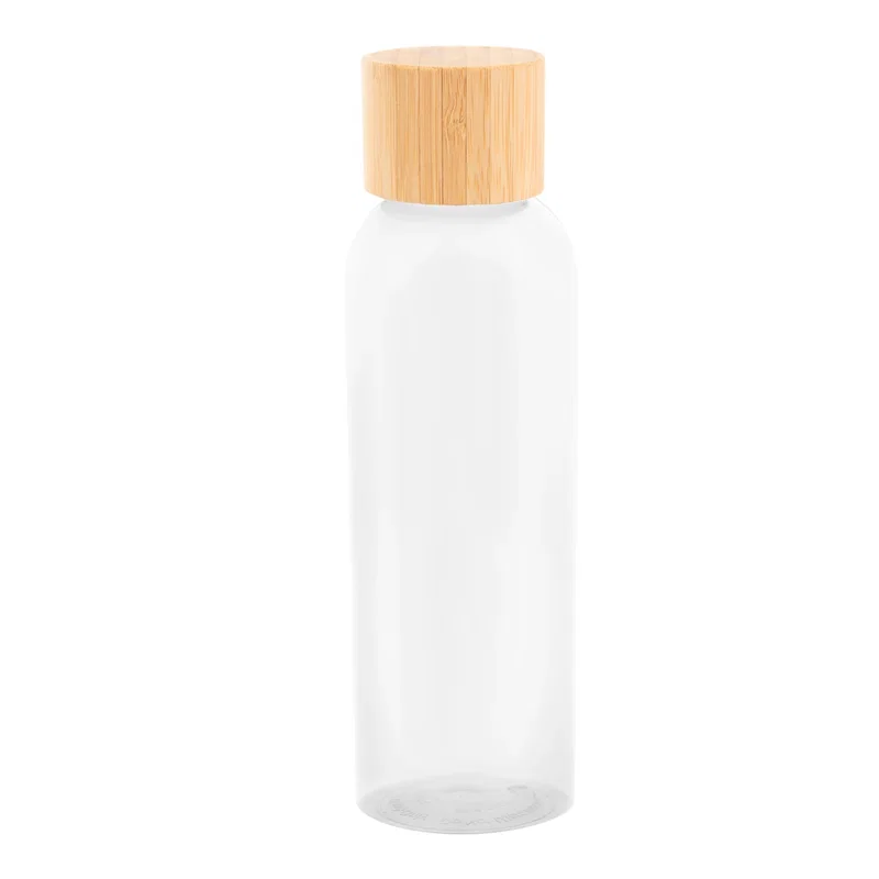 - 20 Oz. Kelly rPET Bottle With Bamboo Lid — view 7