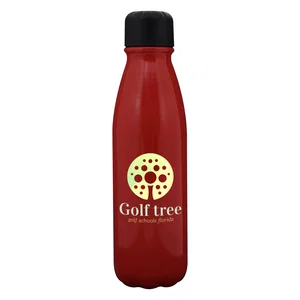 20 Oz. Kingston Aluminum Swiggy Bottle