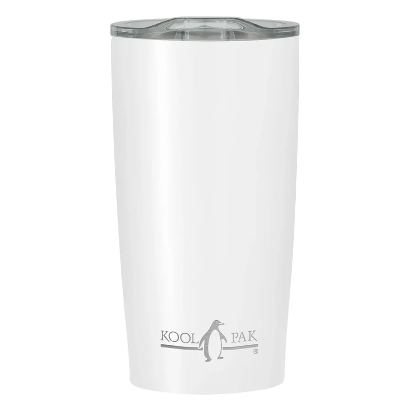 Everyday tumbler ready for coffee or water