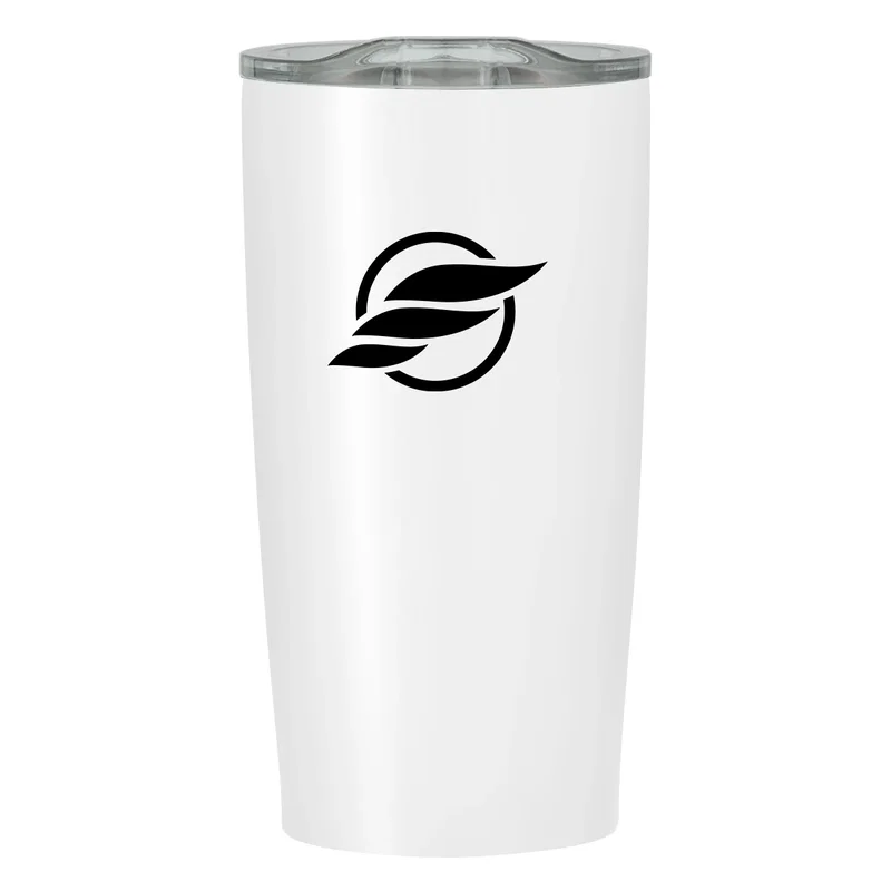 Slim silhouette that fits a cup holder