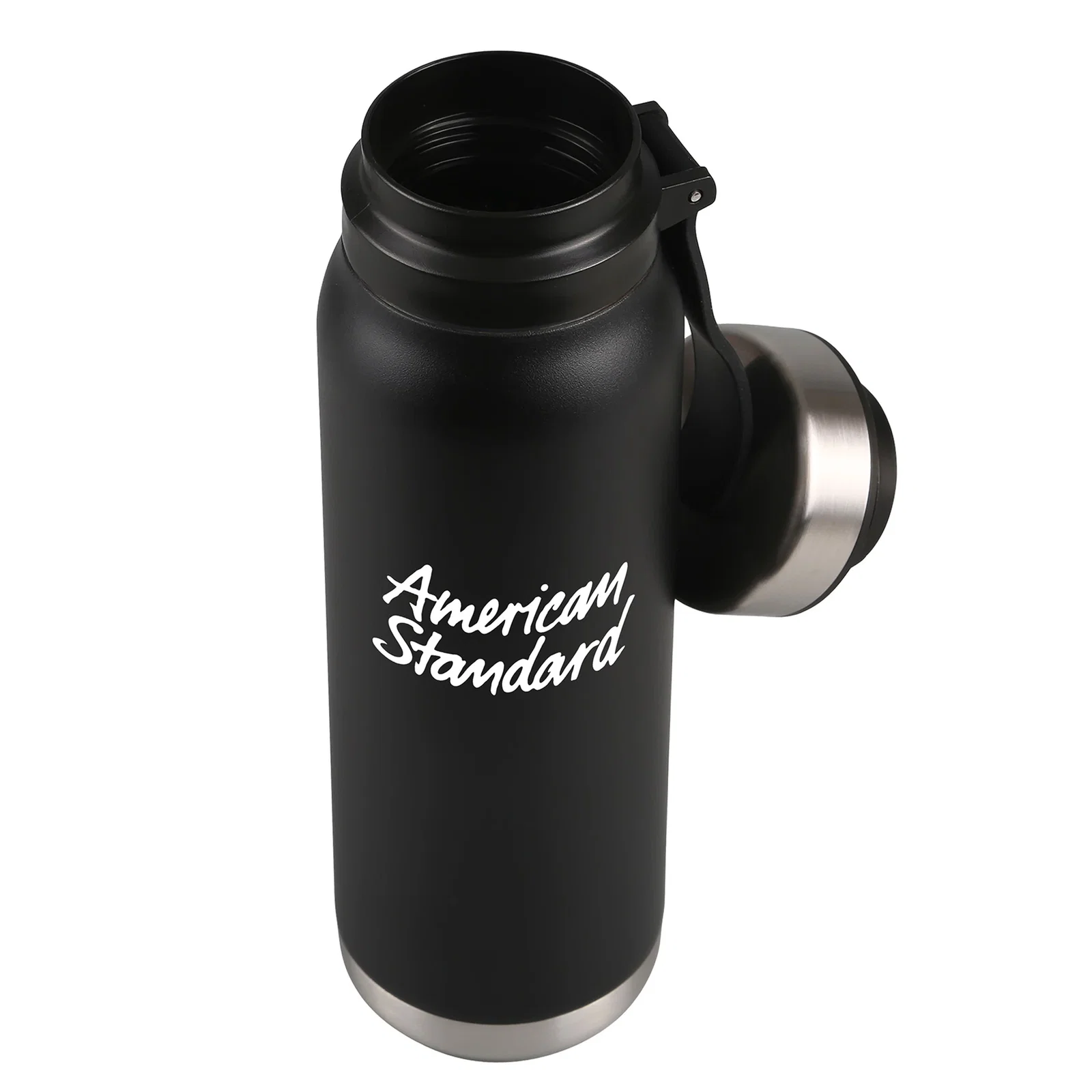20 oz. Silverton Stainless Steel Bottle — view 2