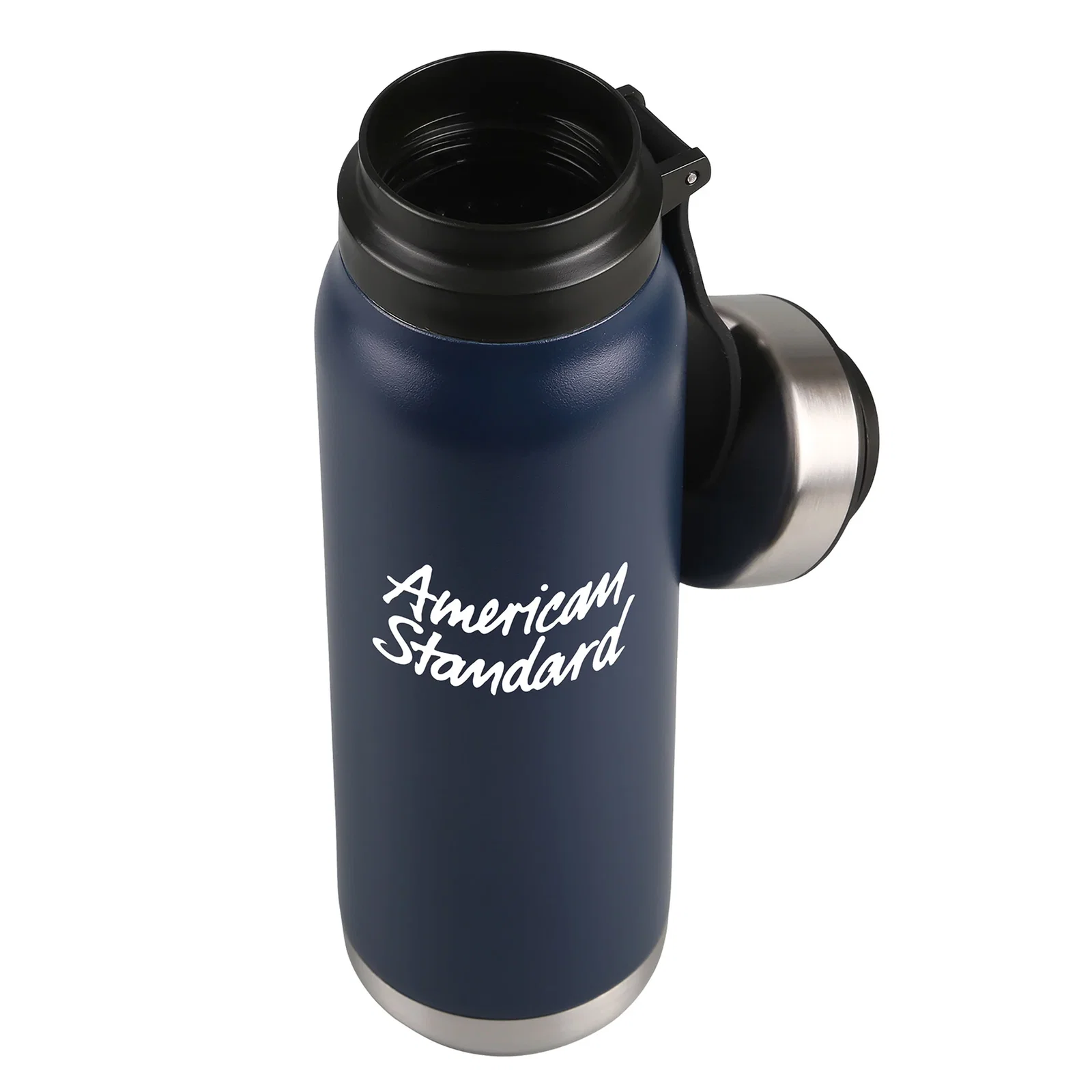 20 oz. Silverton Stainless Steel Bottle — view 3