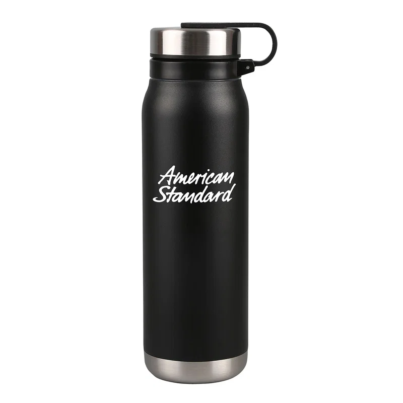 20 oz. Silverton Stainless Steel Bottle — view 8