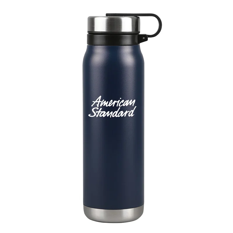 20 oz. Silverton Stainless Steel Bottle — view 9